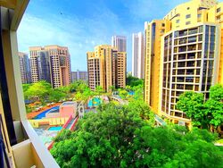 Dover Parkview (D5), Condominium #443772921